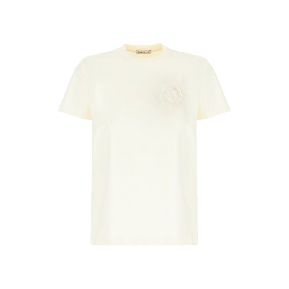 Moncler Woman Clothing T-Shirt
